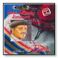 Jose Alfredo Jimenez