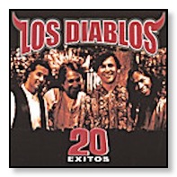 Los Diablos 20 Exitos