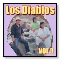 Los Diablos Eres Mi Ultima Cancion