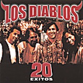 Los Diablos 20 Exitos