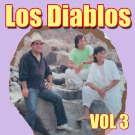 Los Diablos Vol. 3